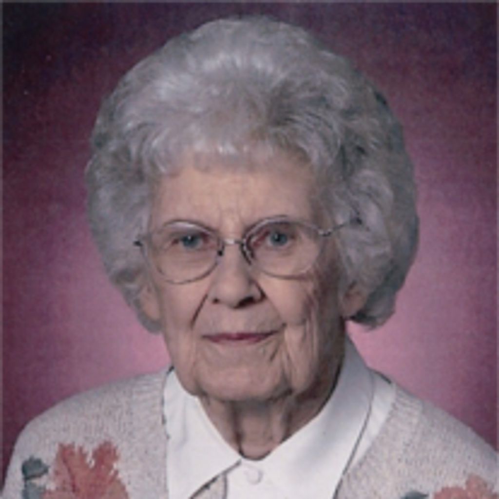 Irma Marie Dennis