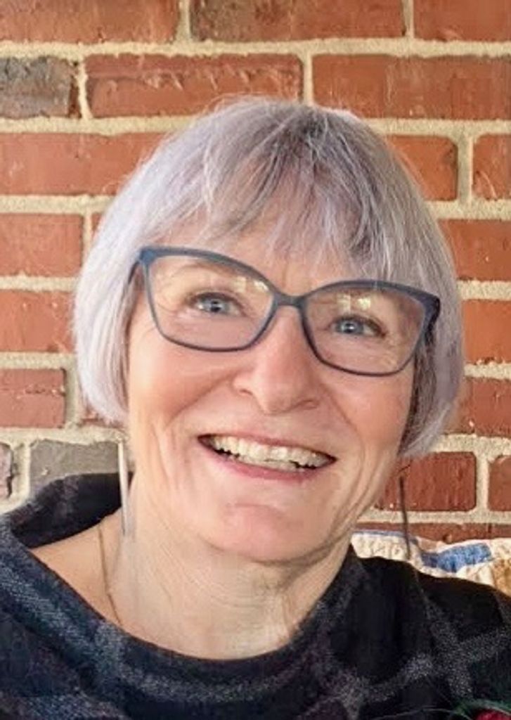 Anne Buckton