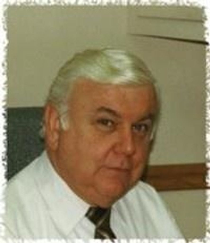 Alexander Rybicki, Jr.