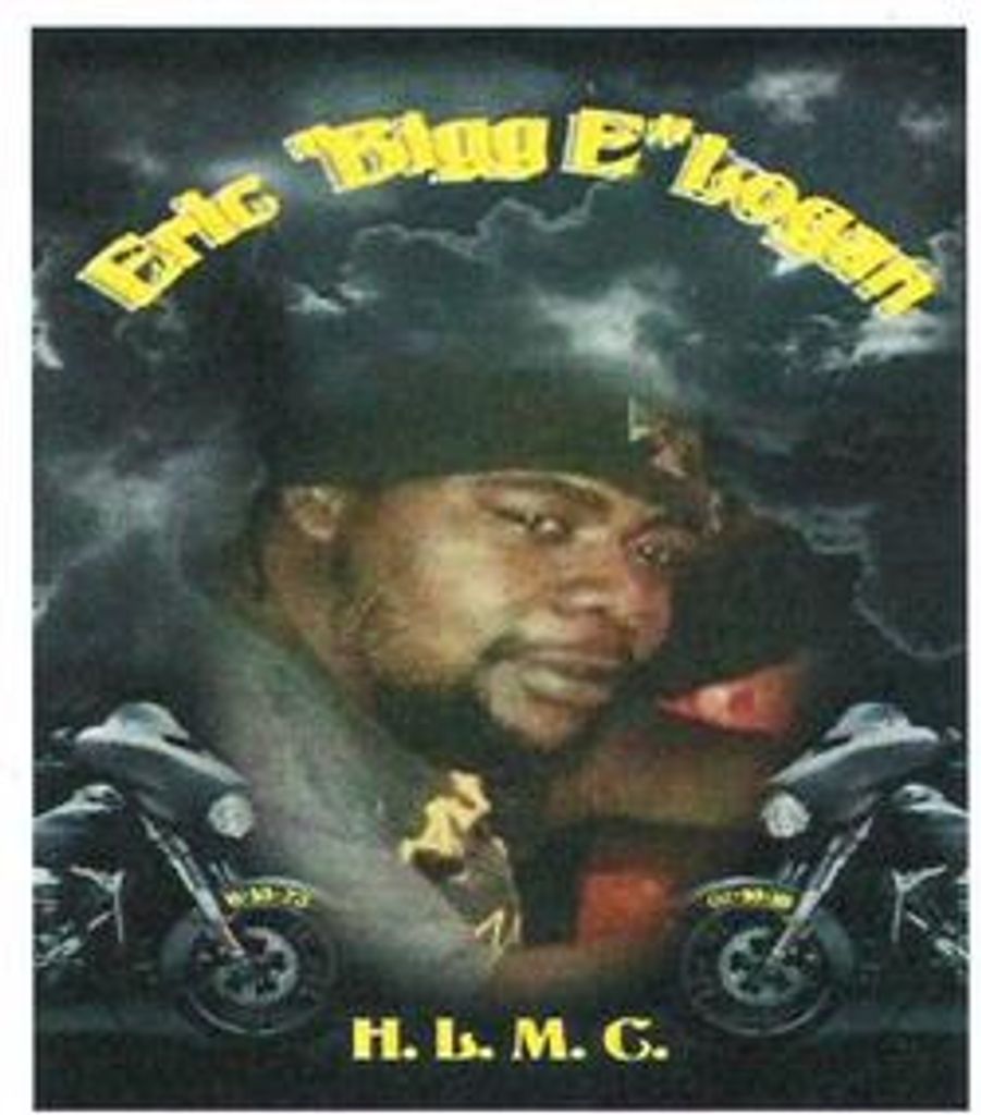 Mr. Eric A. Logan