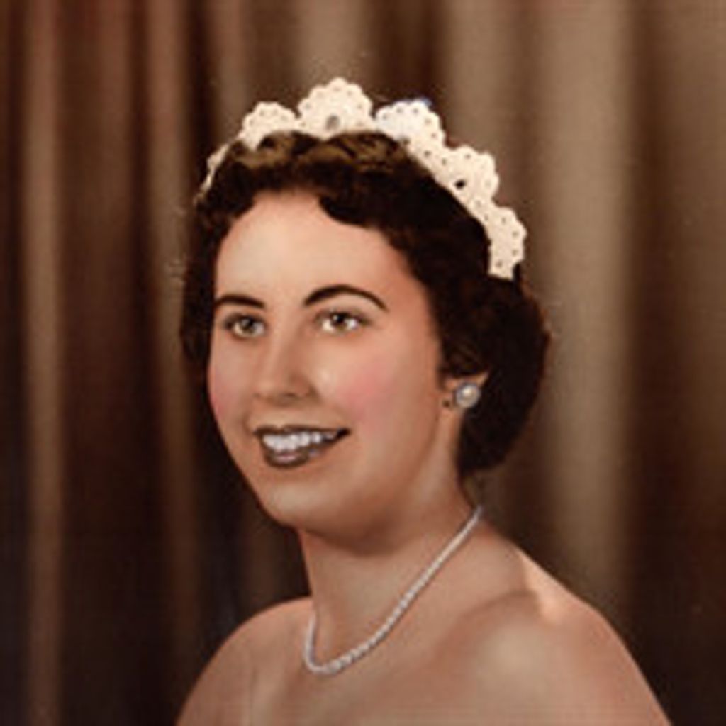 Patricia J. Dzengolewski