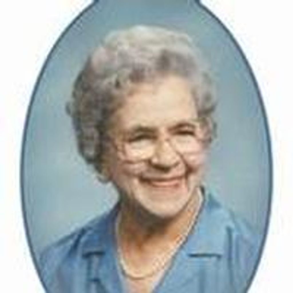 Lucinda Enoch Foster