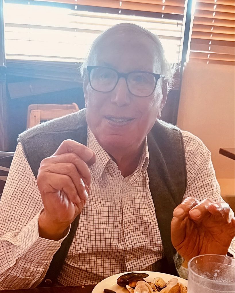 Humberto Regules Profile Photo