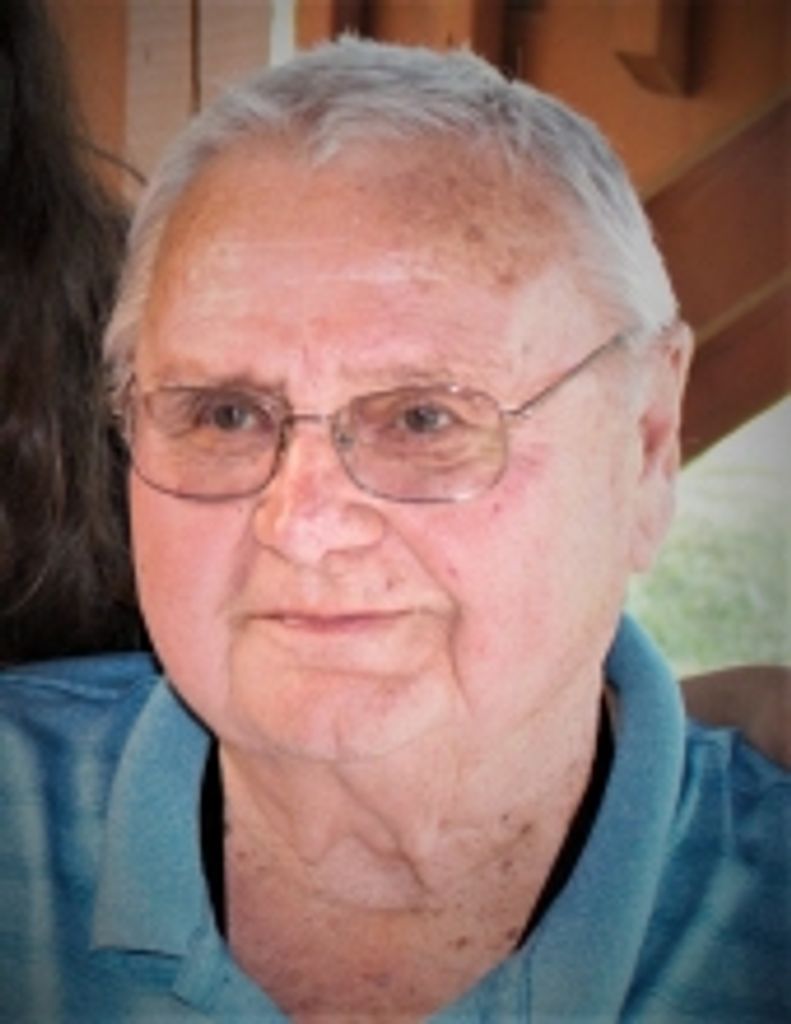 Wayne "Buzzy" Eygabroad Profile Photo