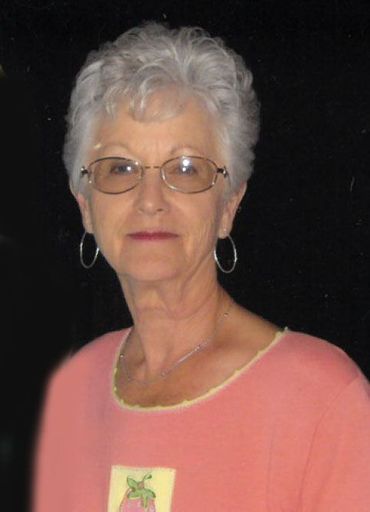 Carolyn Pridemore Wood Profile Photo