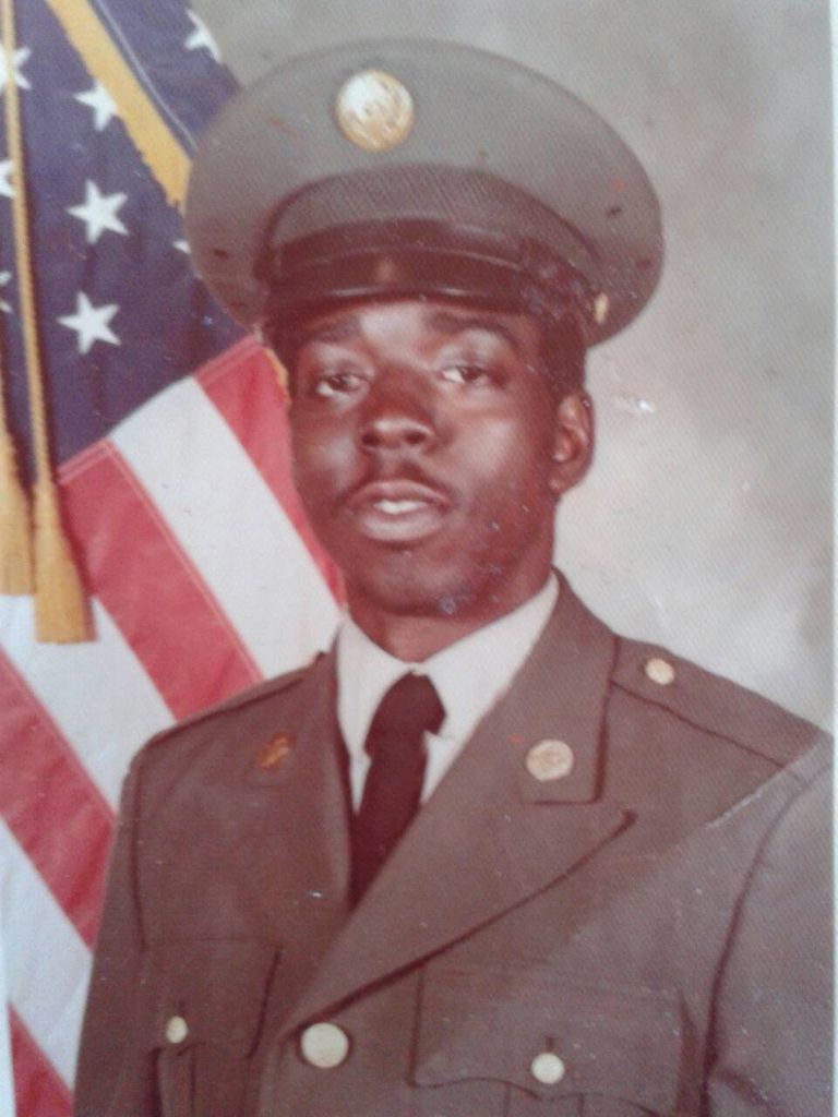 Fernando Jones