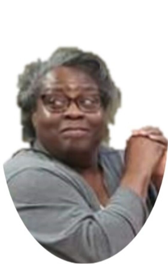 Annie Marie Sams Profile Photo