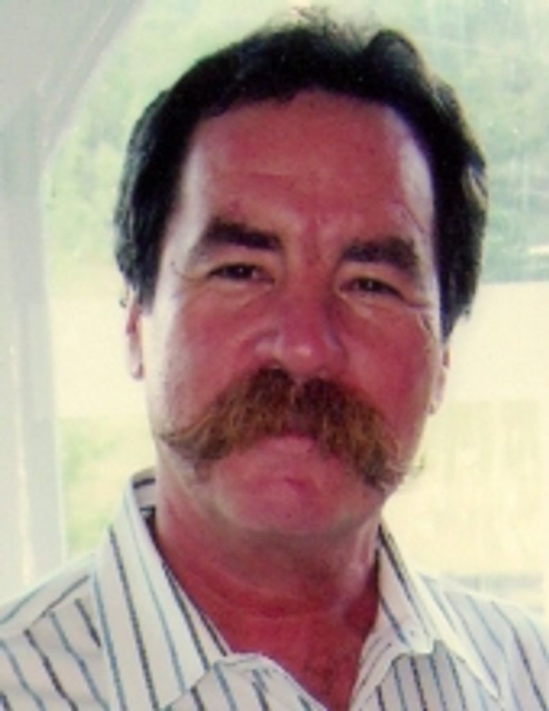 Gary Baird