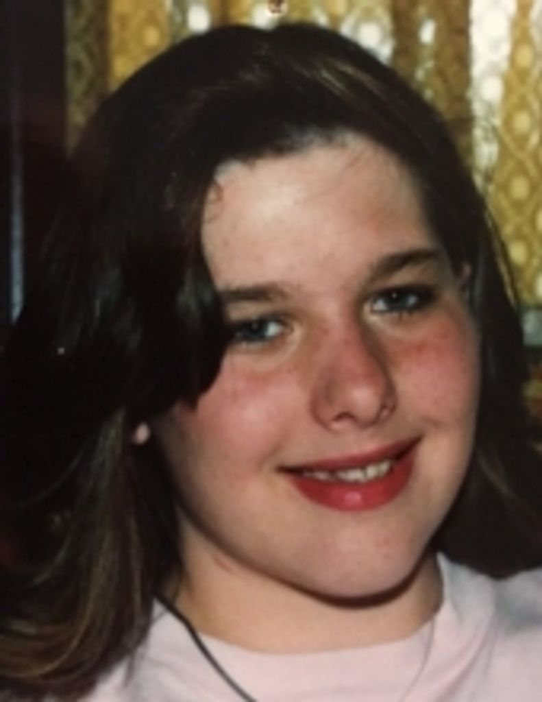 Kristi Lynn Byrd Profile Photo