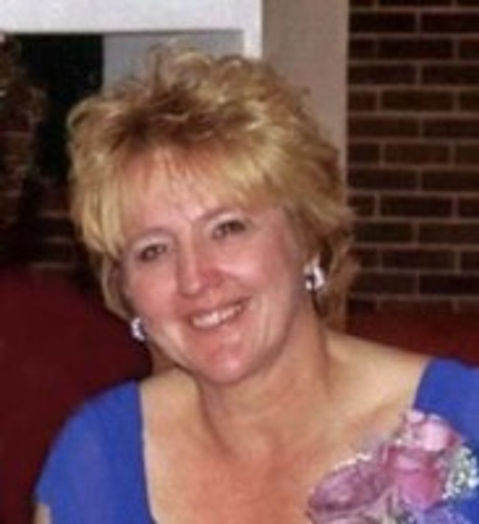 Eileen Kay Glimsdal