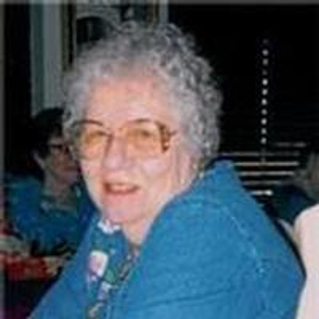 Loretta Lois Woehst