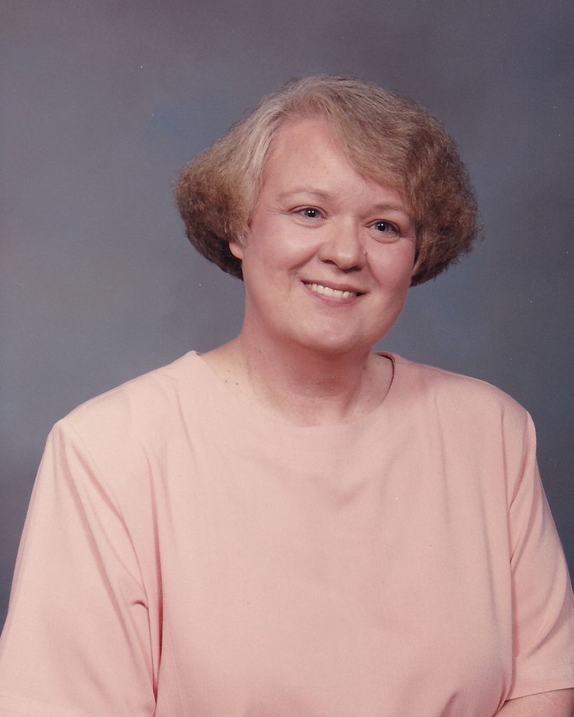 Dorothy Pippenger Profile Photo