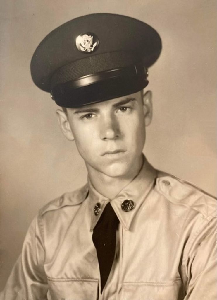 Douglas Wayne Gibbs Profile Photo