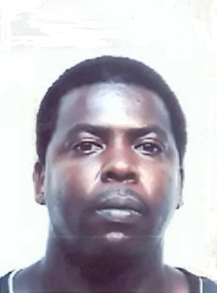 Mark Anthony Williams