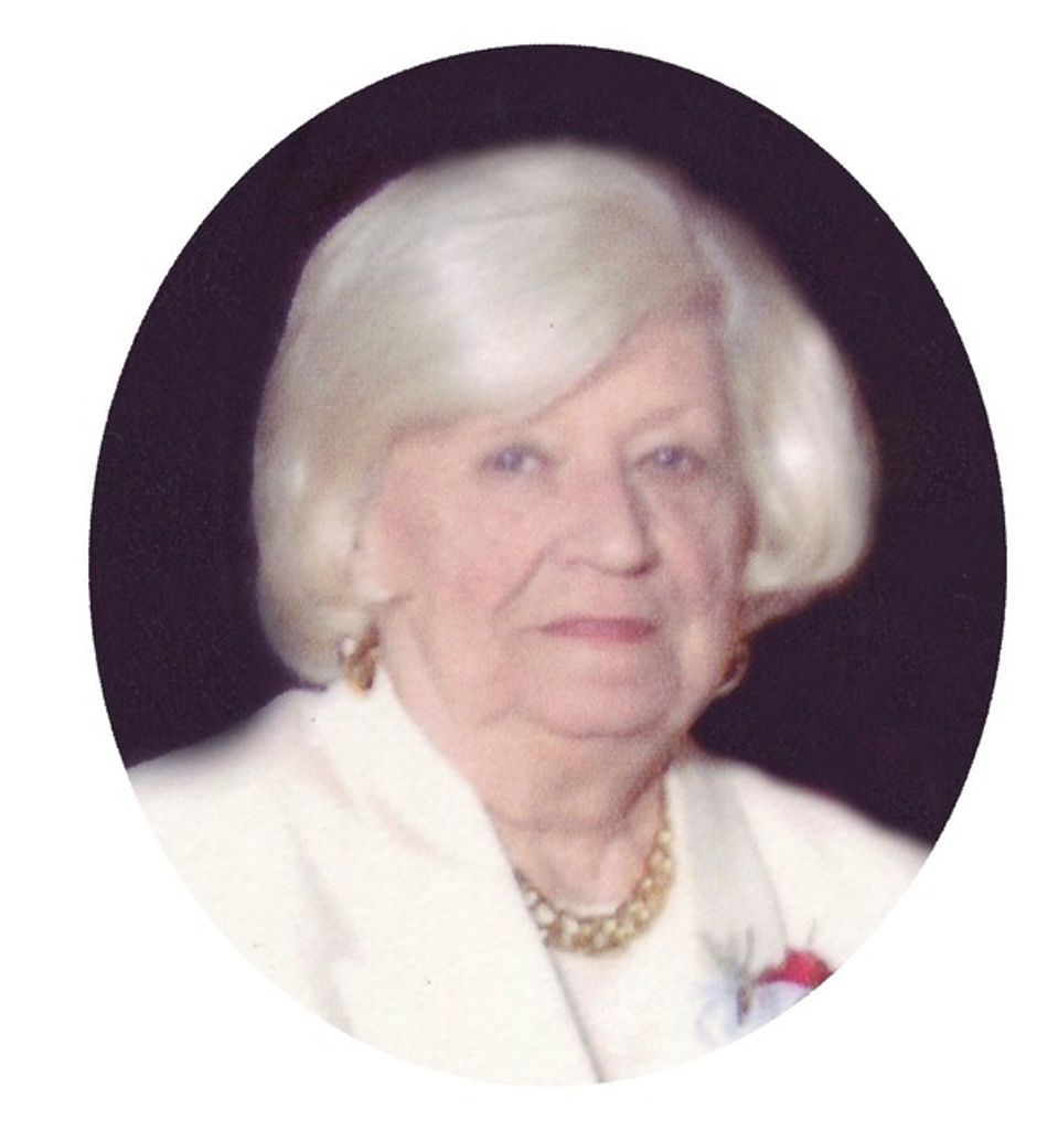 Phyllis Jean Chantemerle