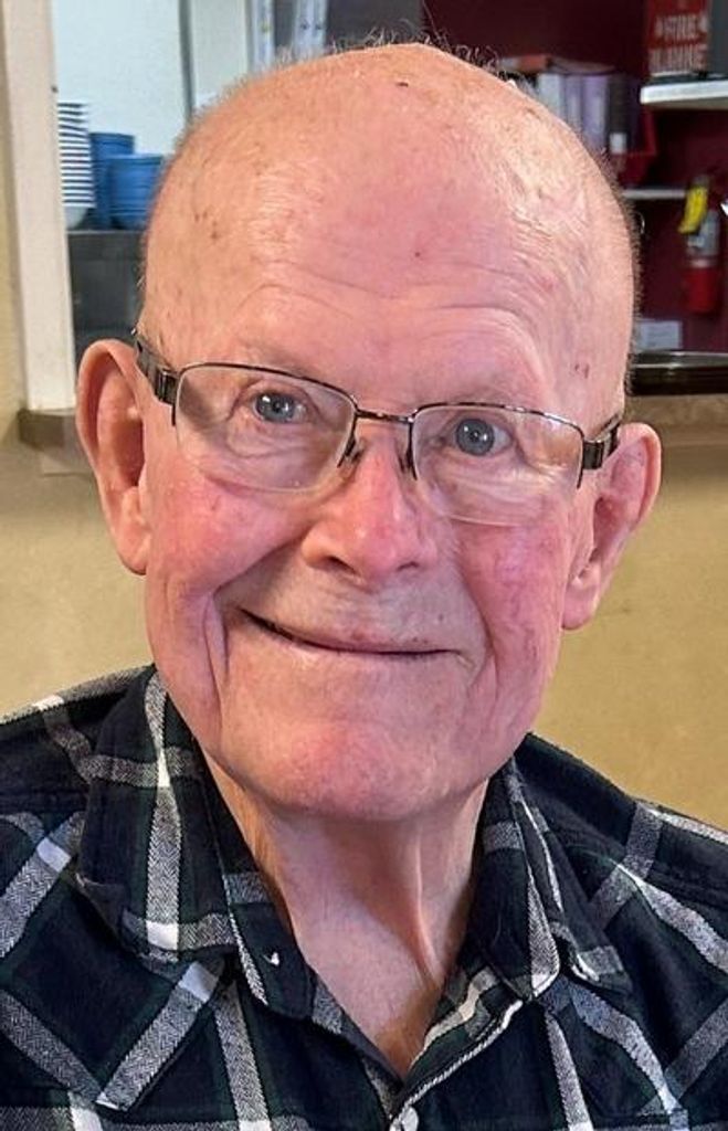 Raymond Edward Dewey Jr. Profile Photo