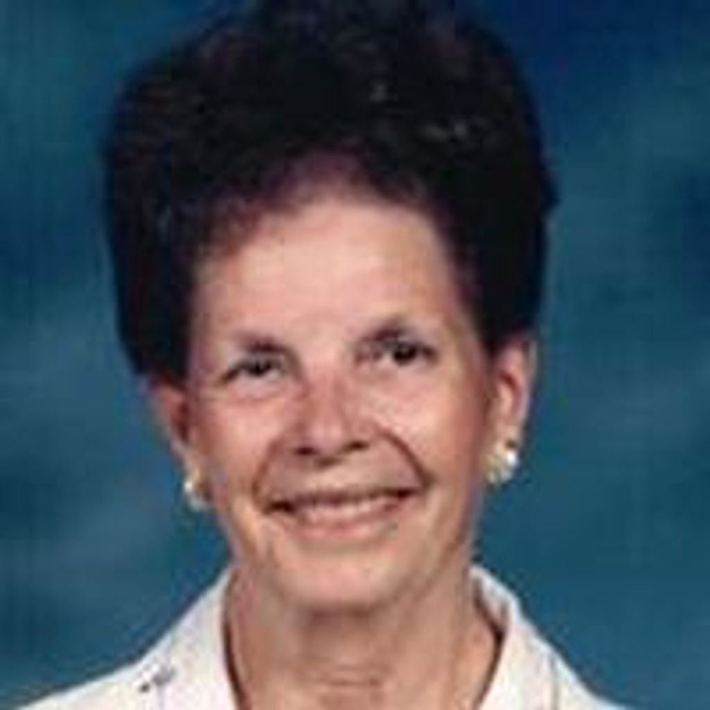Maralyn Hill Lovell