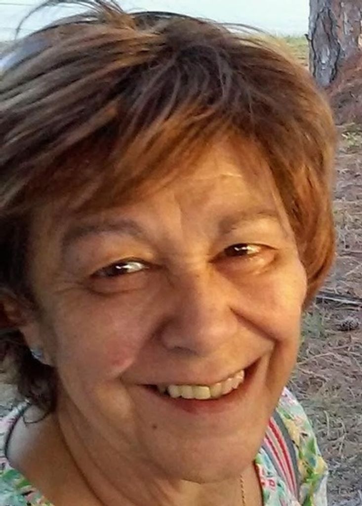 Marie A. Hache Profile Photo