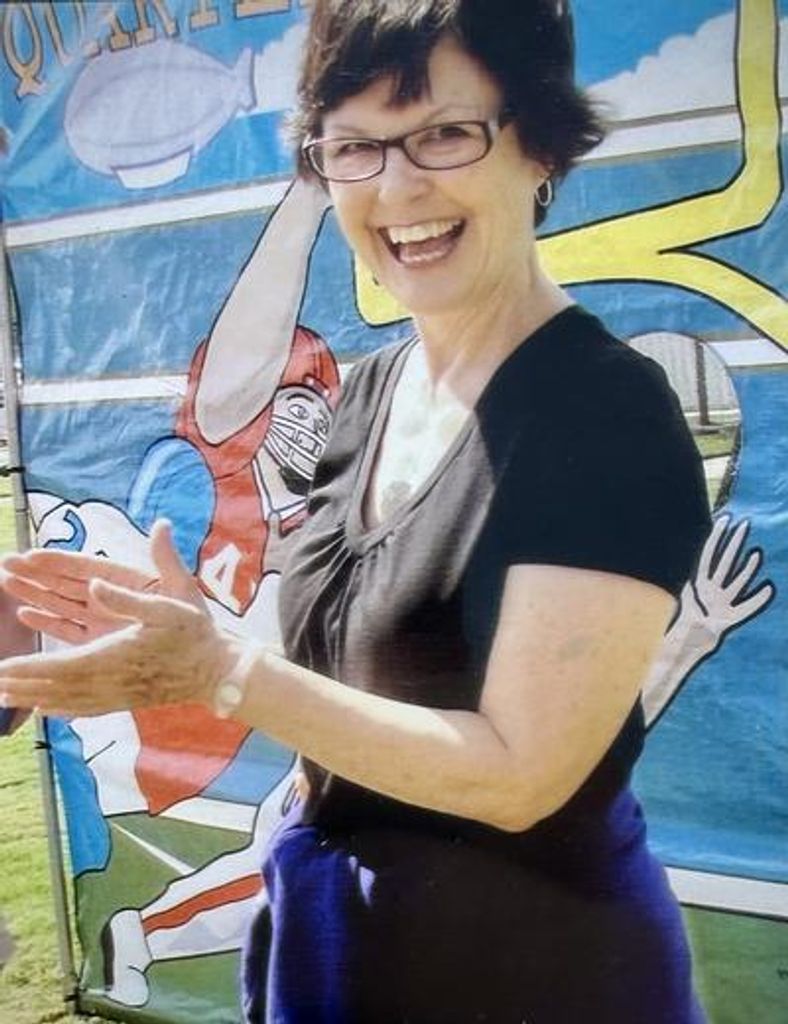Karen Bunch Profile Photo