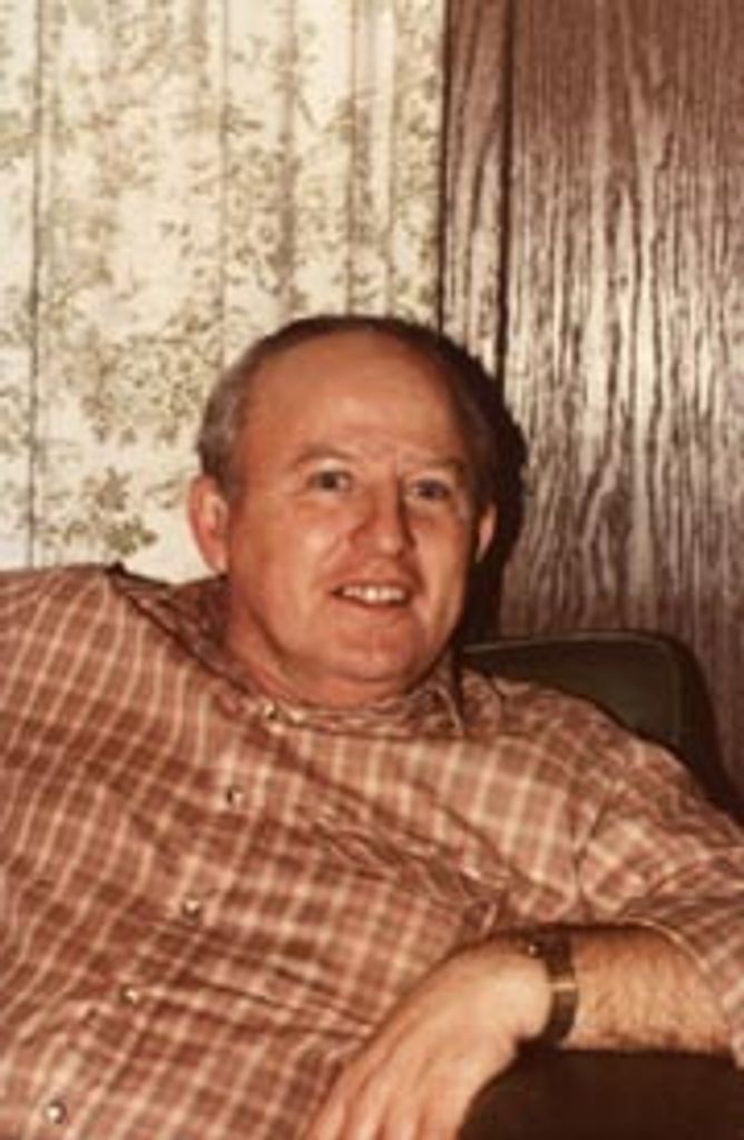 James Frank Edwards Profile Photo