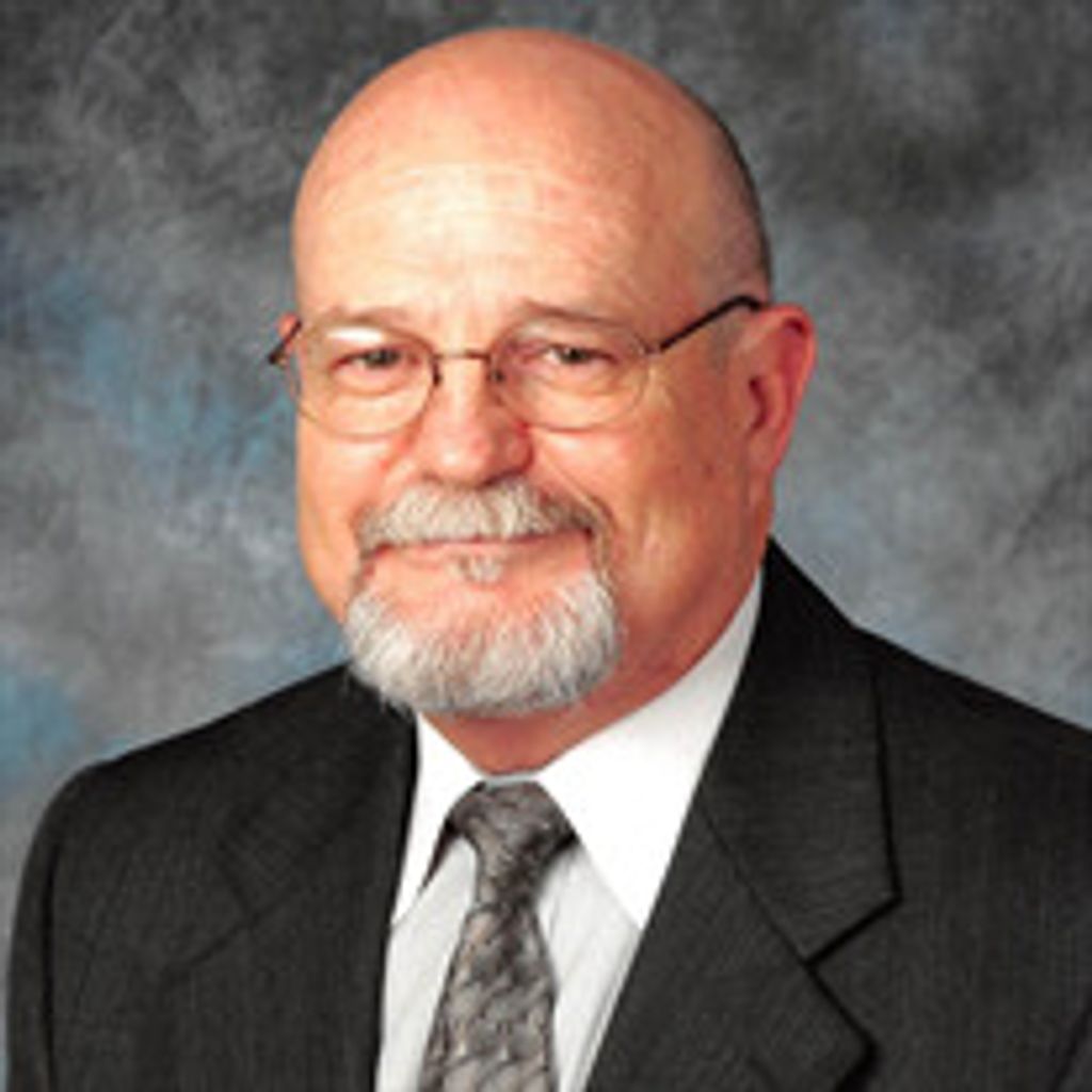 Joe Alford