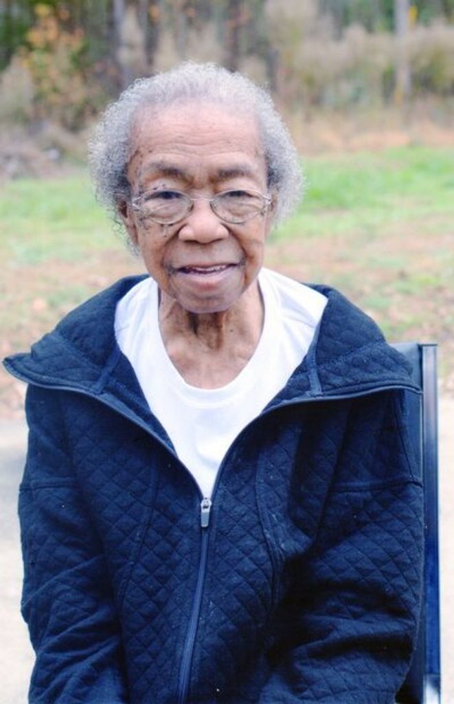 Mary Mable Rorie Profile Photo
