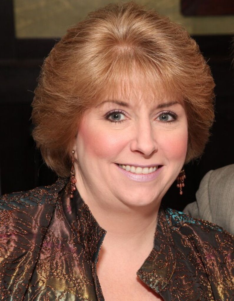 Sunny J. Greinke Profile Photo