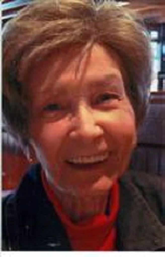 Catherine Aline Hurley