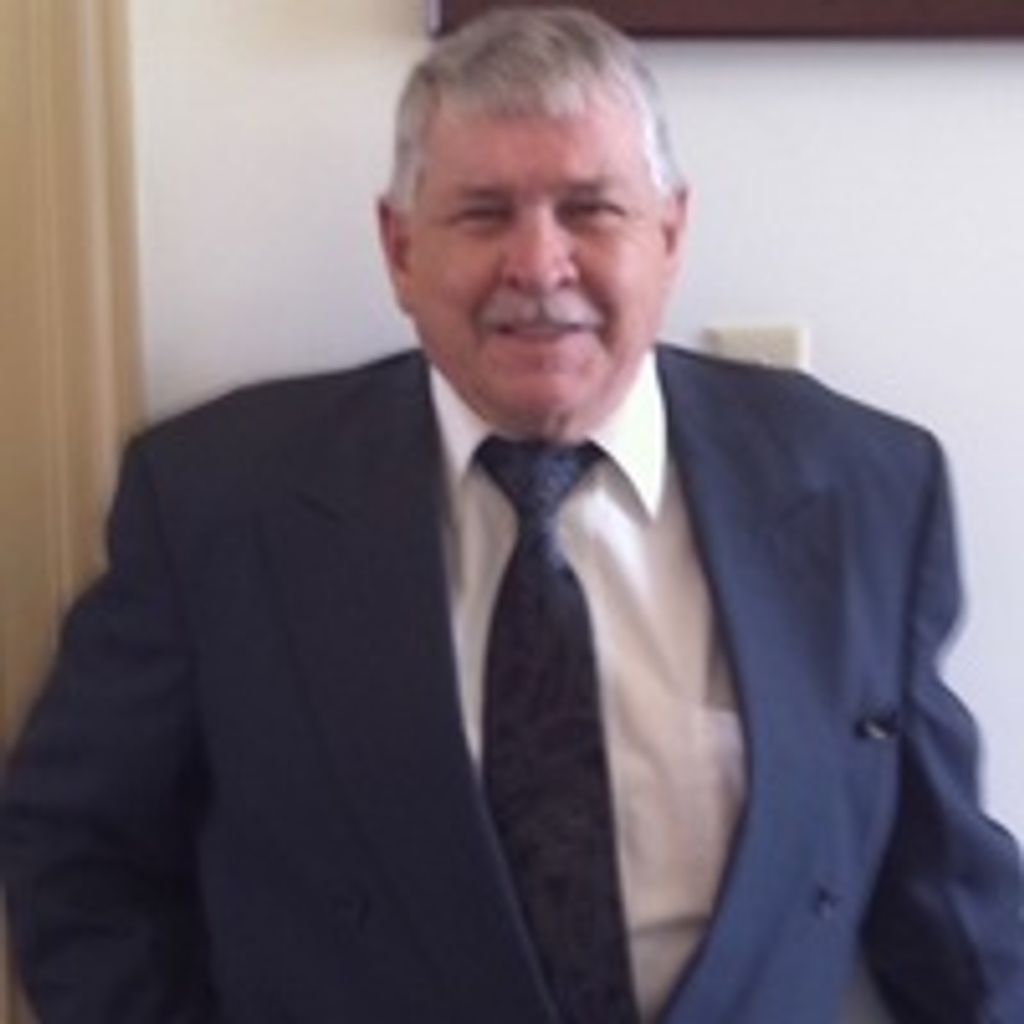 Henry Lee Wilson Profile Photo