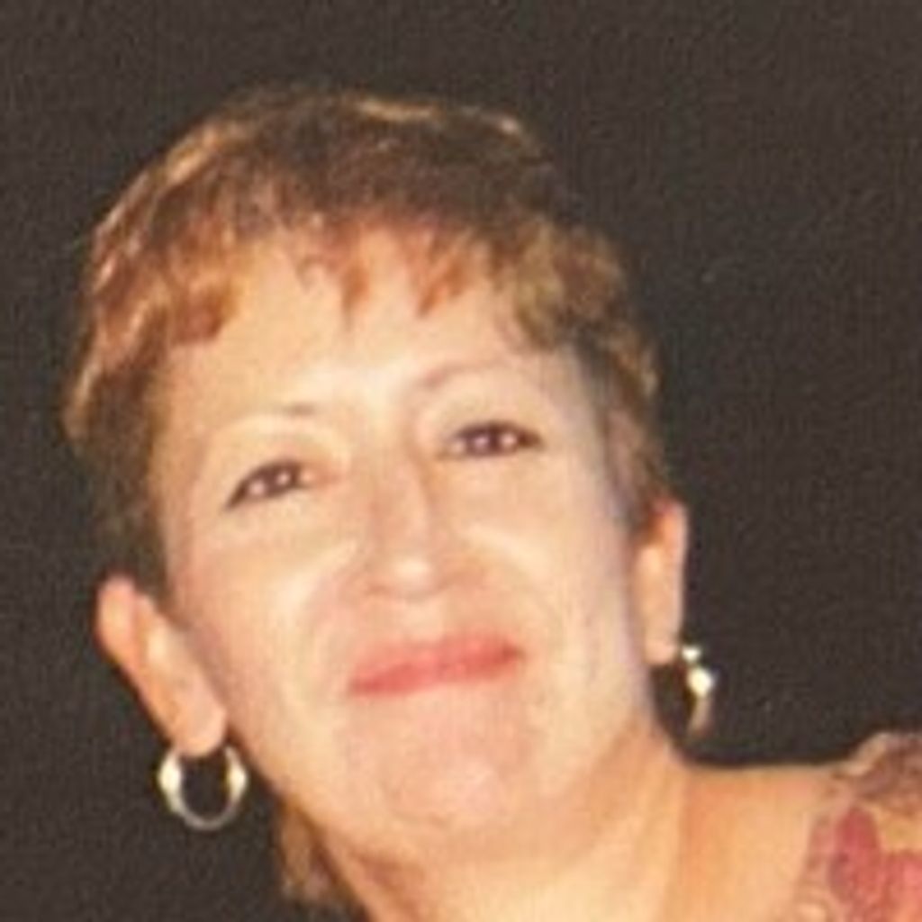 Sonia Ann Flores