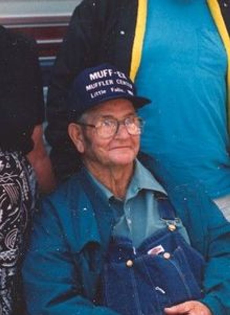Charles Marty