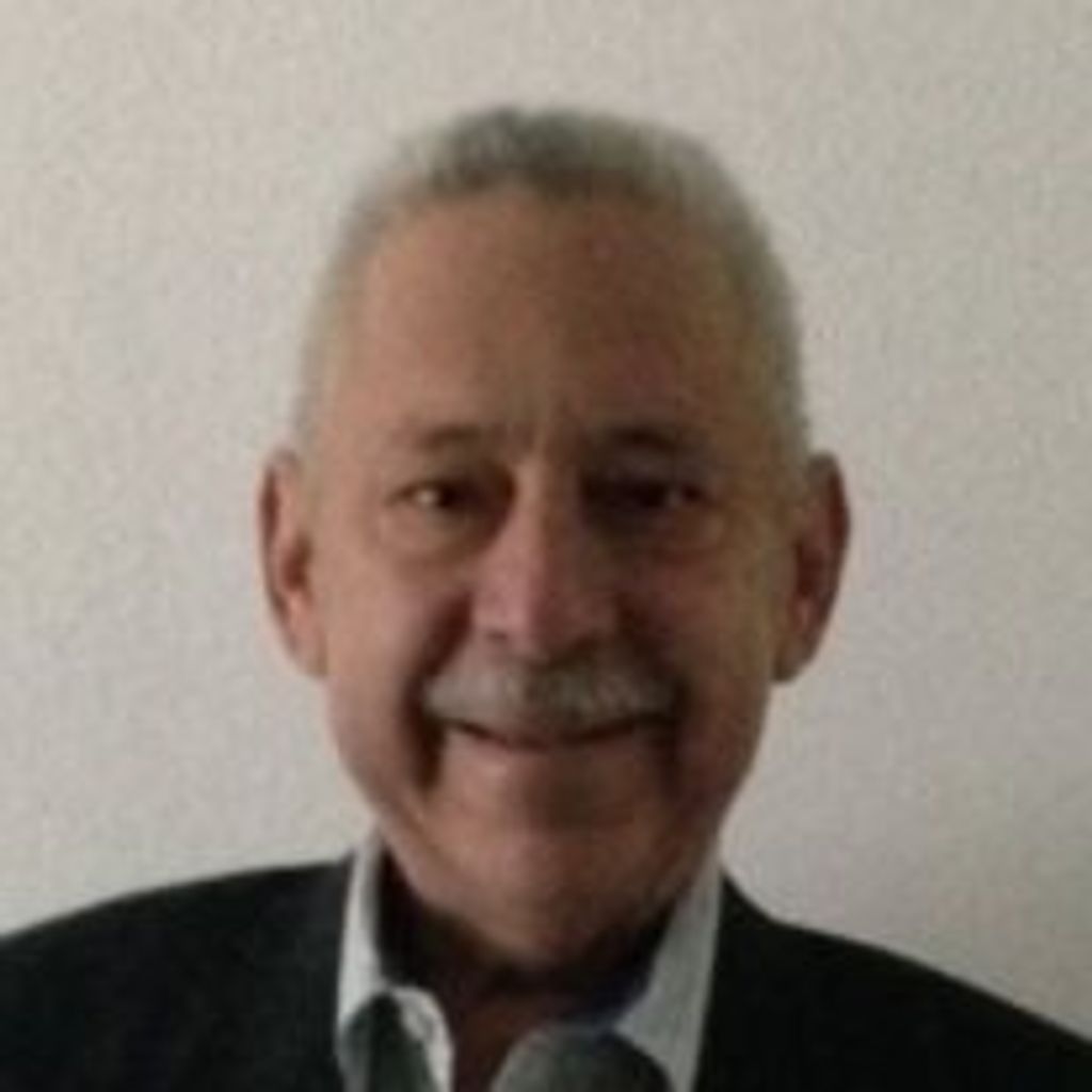 Joe Arturo Miranda