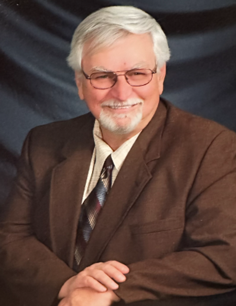 Ole A. Yttri