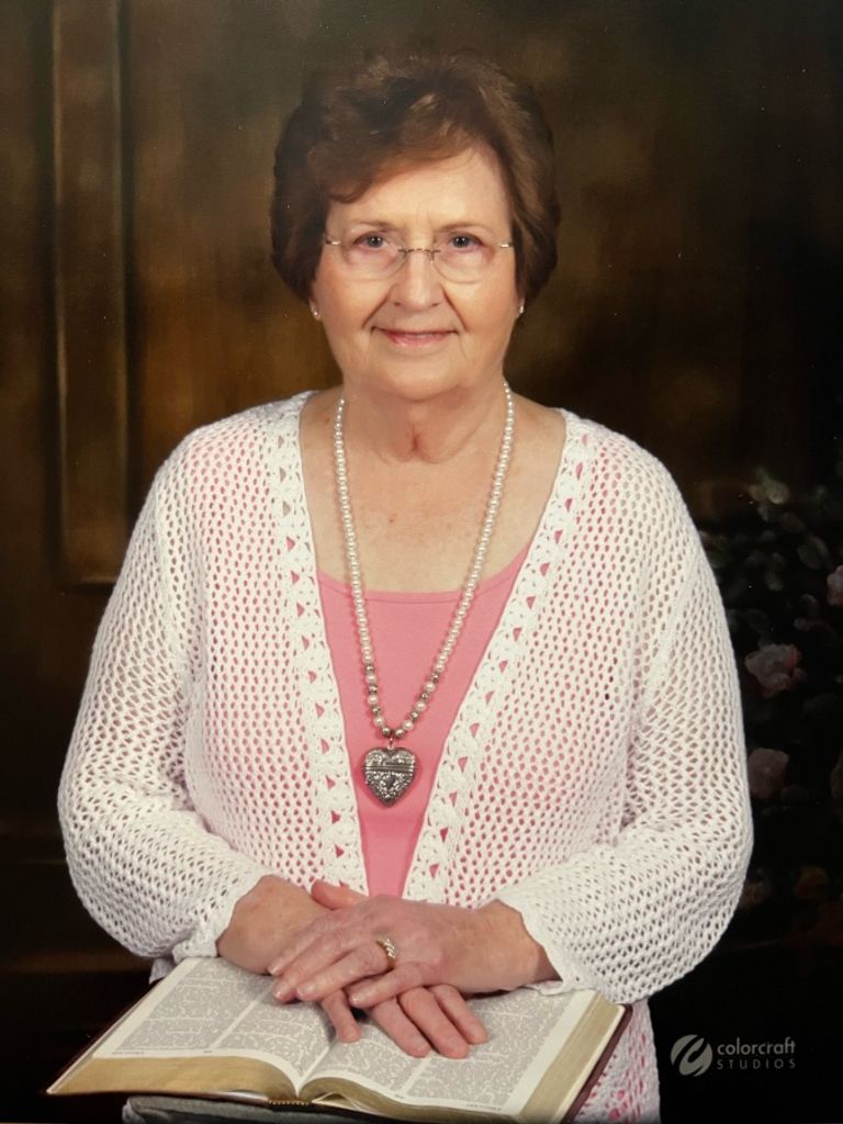 Evelyn Louise (Russell)  Satterfield