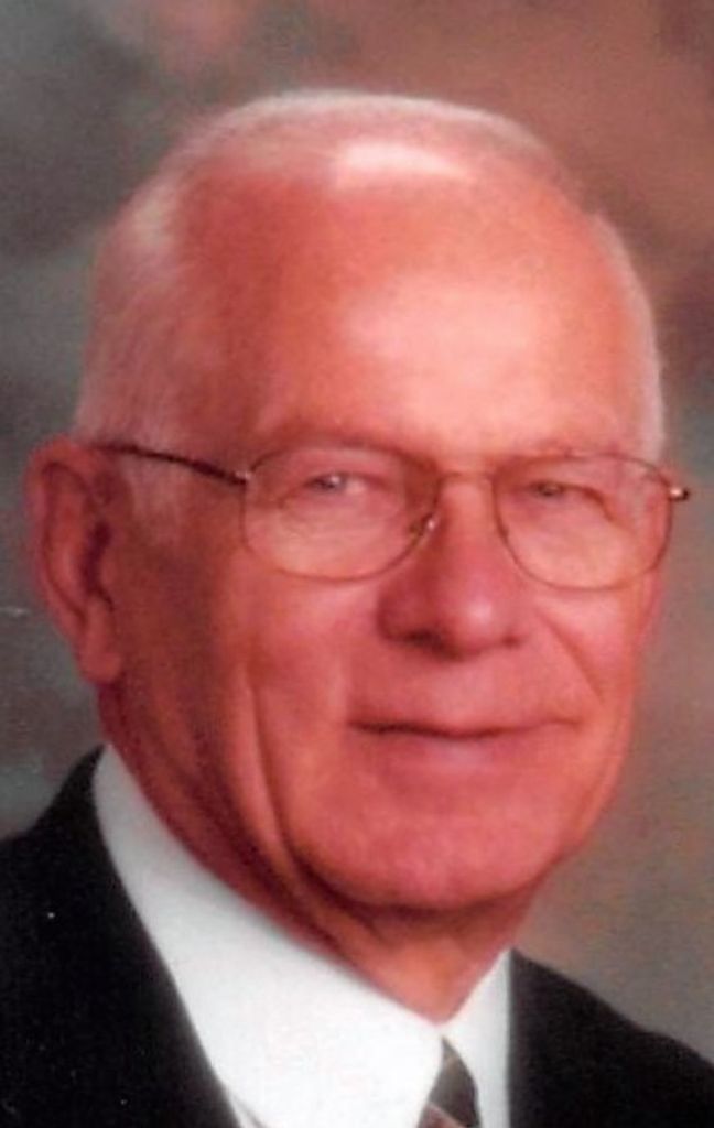 Neil Holland