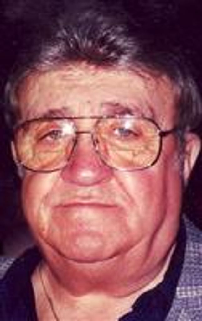 ALFRED R. 'FREDDY' SPINA