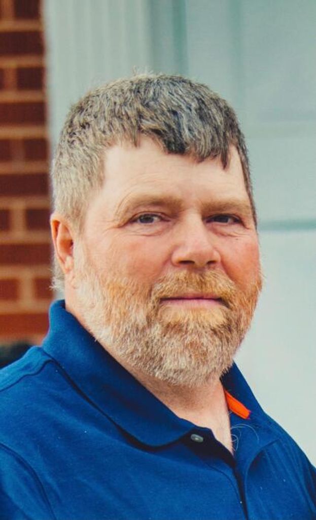John Jefferson Lee Profile Photo