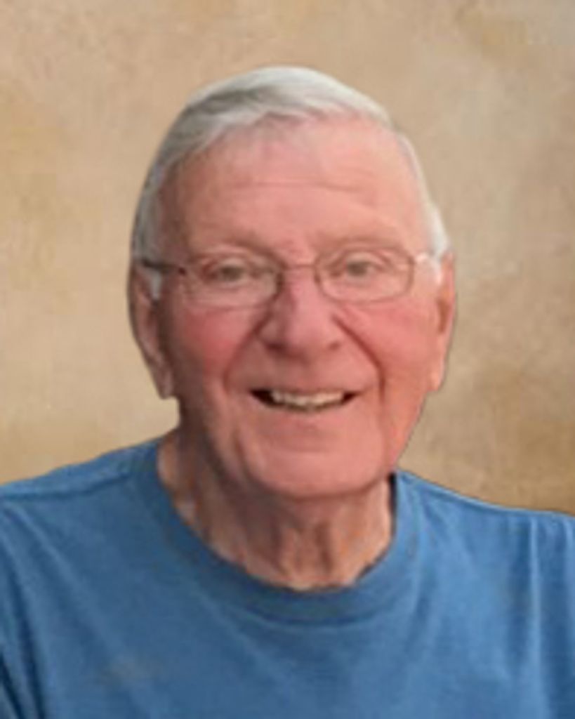 Donald A. "Don" Buchberger Profile Photo