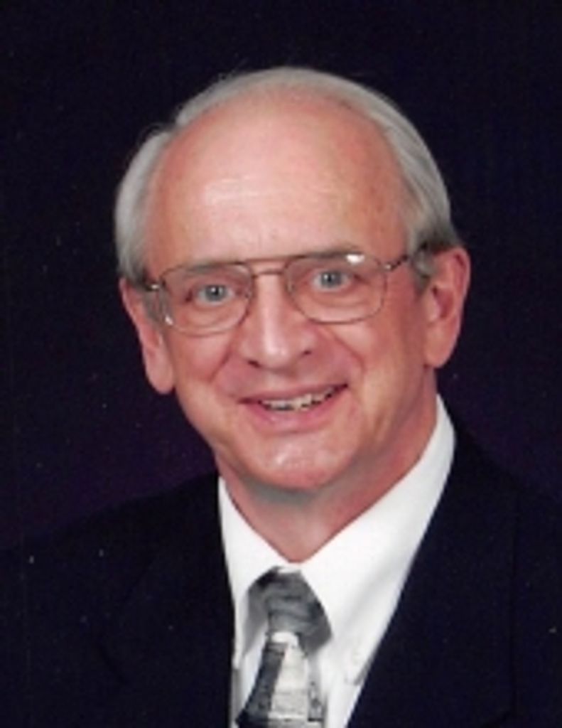 Robert "Bob" H. Klemt