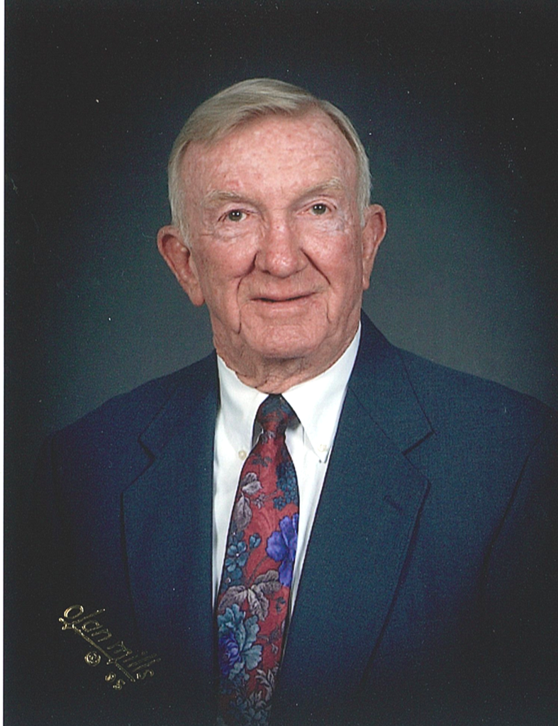 Johnnie Edgar Rich