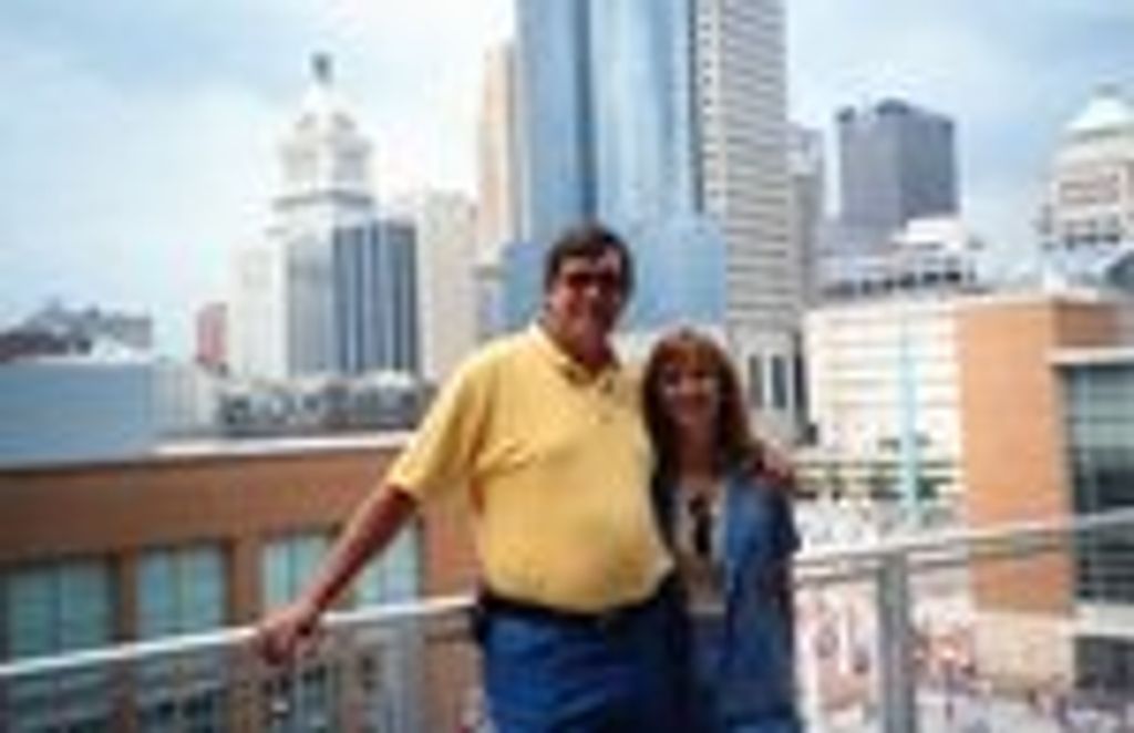 Stuart Allan "Stu" Shaffer
