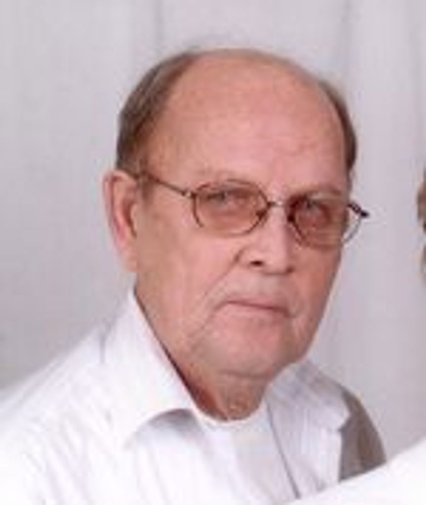 Lester E. Atkinson
