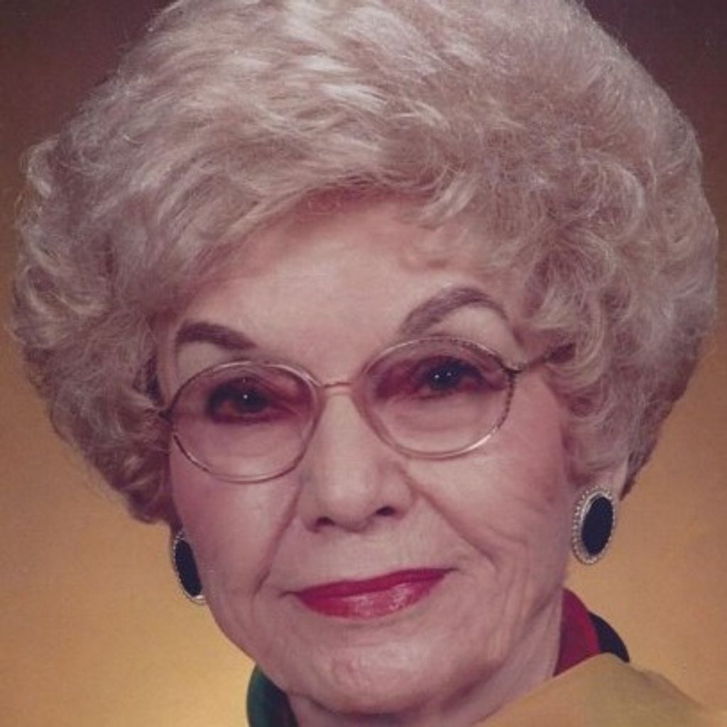Juanita "Nita" Frances Hart