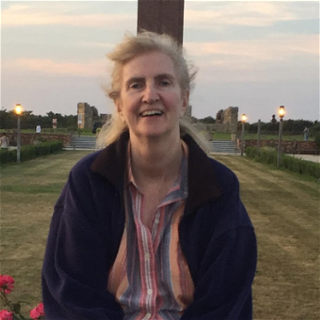 Cheryl Williams Profile Photo