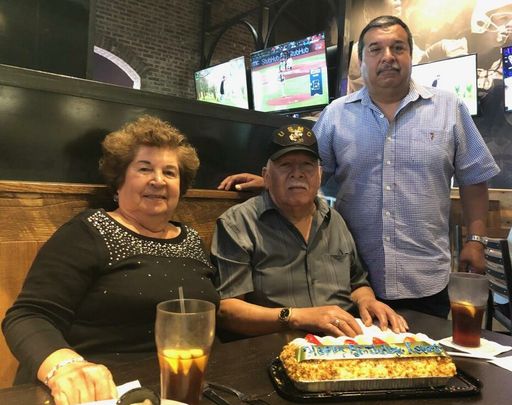 Clemente Alonzo Jr. photo gallery thumbnail 32 of 134