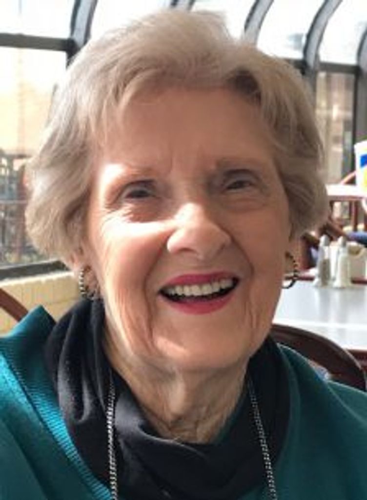 Faye B. Maynor