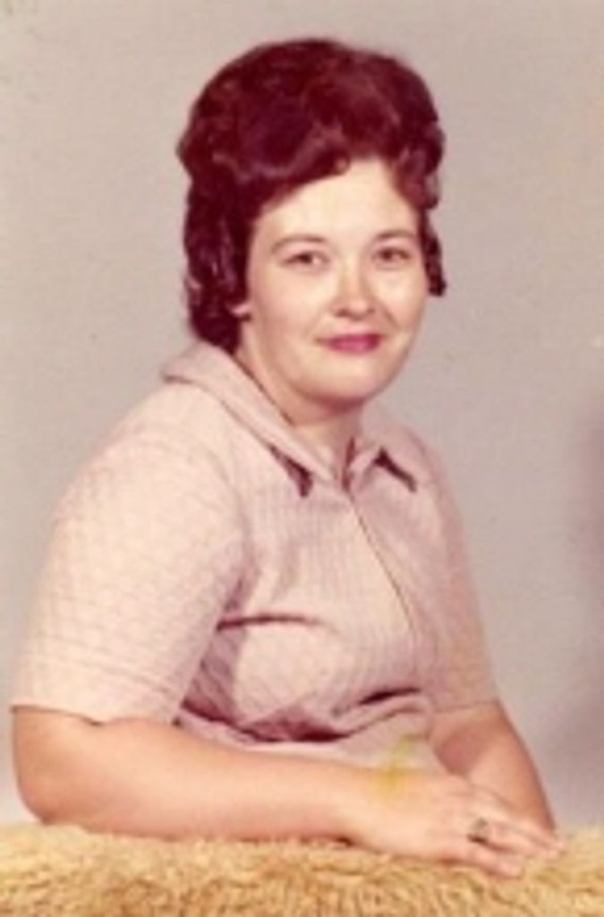 Shirley Jean Posch