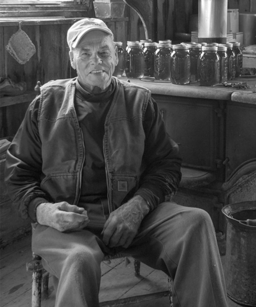 Earle Darwood Randall Profile Photo
