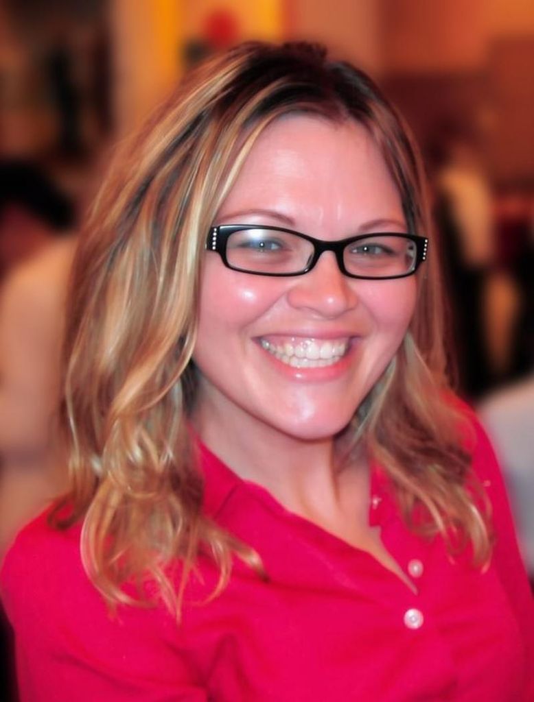 Tania Lynn Porter Profile Photo