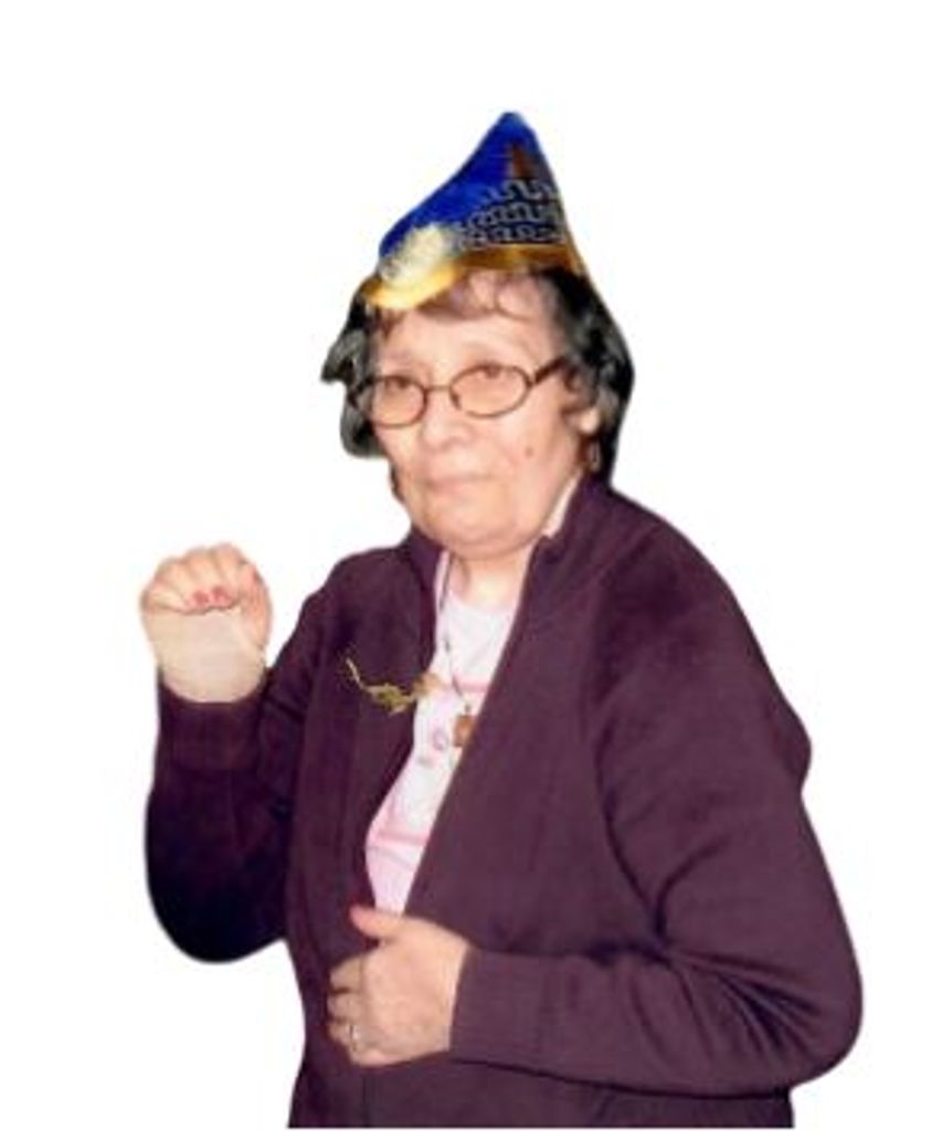 Laura Granado Profile Photo